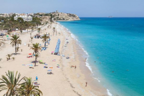 Hotels in La Vila Joiosa